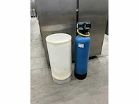 Lubron duo-matic t-100 waterontharder - afbeelding 2 van  8