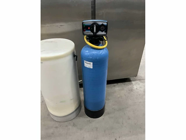 Lubron duo-matic t-100 waterontharder - afbeelding 3 van  8