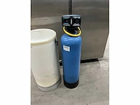 Lubron duo-matic t-100 waterontharder - afbeelding 3 van  8