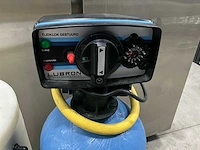 Lubron duo-matic t-100 waterontharder - afbeelding 4 van  8