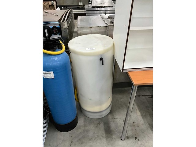 Lubron duo-matic t-100 waterontharder - afbeelding 3 van  6