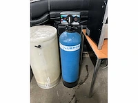 Lubron duo-matic t-100 waterontharder - afbeelding 3 van  8