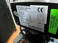 Lubron duo-matic t-100 waterontharder - afbeelding 6 van  8