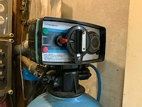 Lubron econominder wateronthardingsinstallatie - afbeelding 1 van  4