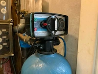 Lubron econominder wateronthardingsinstallatie - afbeelding 3 van  4