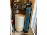 Lubron econominder wateronthardingsinstallatie - afbeelding 4 van  4
