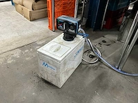 Lubron miniline waterontharder - afbeelding 1 van  6
