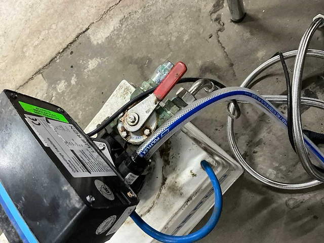 Lubron miniline waterontharder - afbeelding 5 van  6