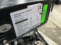 Lubron miniline waterontharder - afbeelding 6 van  6