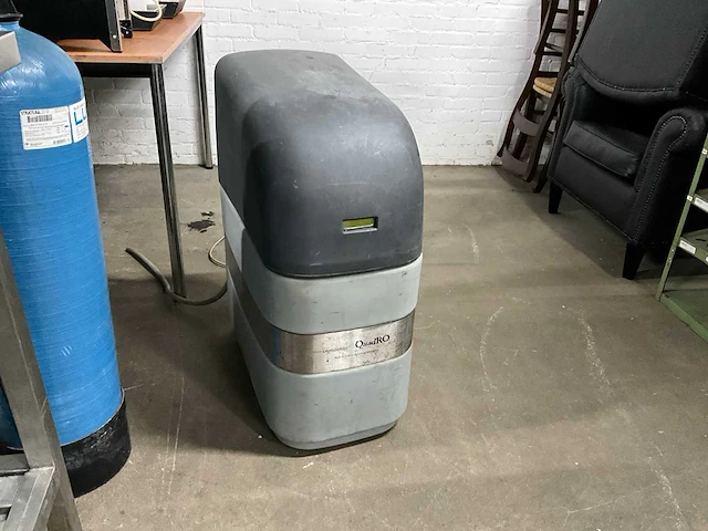 Lubron quadroi omgekeerde osmose - afbeelding 1 van  8