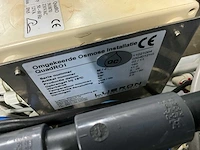 Lubron quadroi omgekeerde osmose - afbeelding 8 van  8