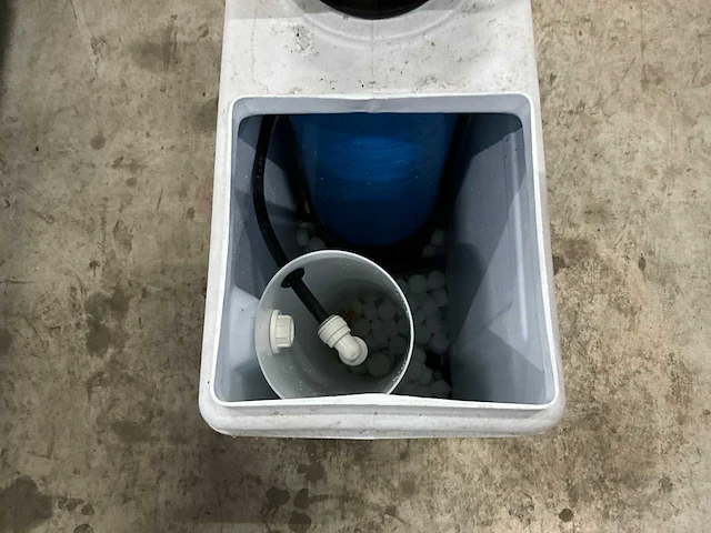 Lubron softstar sxt2 waterontharder - afbeelding 3 van  6