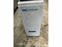 Lubron softstar sxt2 waterontharder - afbeelding 5 van  6