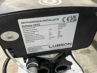 Lubron softstar sxt2 waterontharder - afbeelding 6 van  6
