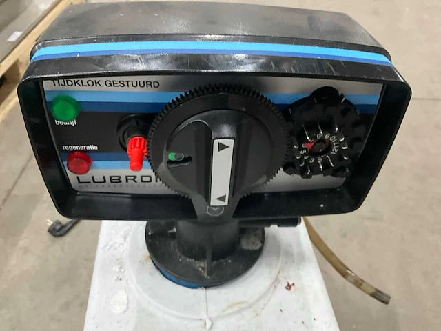 Lubron softstar waterontharder - afbeelding 4 van  6