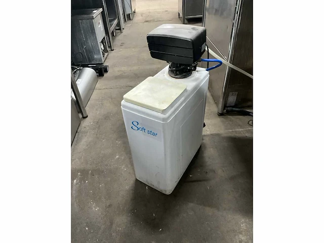 Lubron softstar waterontharder - afbeelding 2 van  6