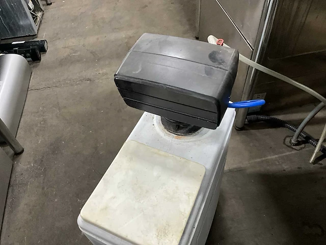 Lubron softstar waterontharder - afbeelding 3 van  6