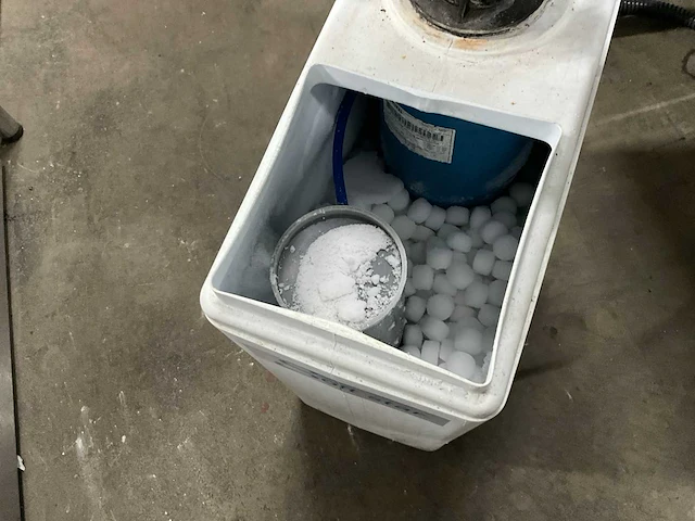Lubron softstar waterontharder - afbeelding 4 van  6