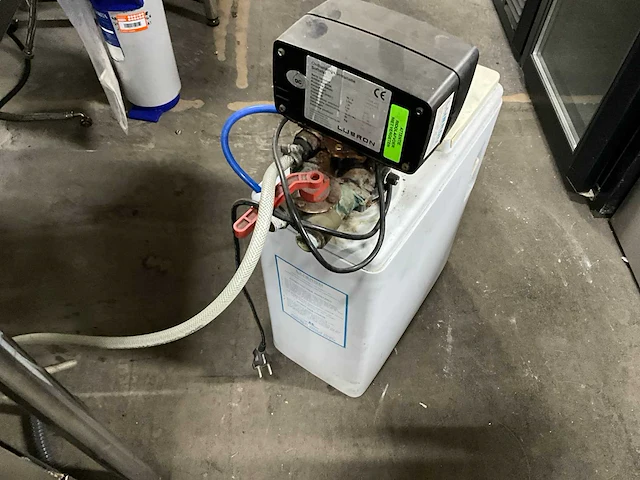 Lubron softstar waterontharder - afbeelding 5 van  6