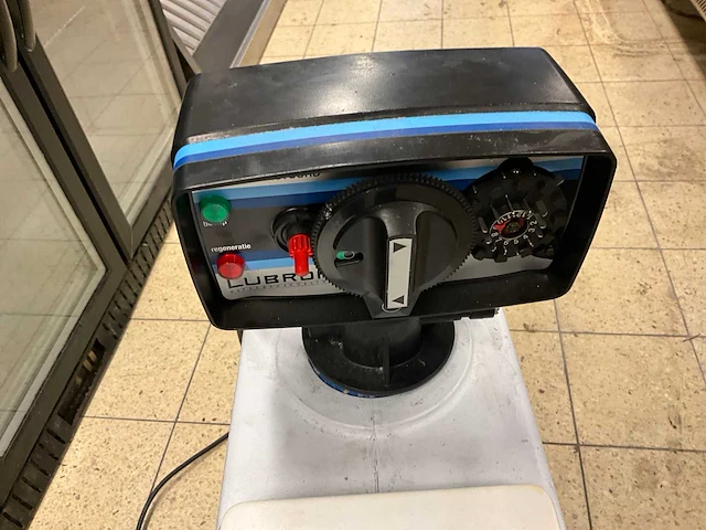 Lubron softstar waterontharder - afbeelding 3 van  7