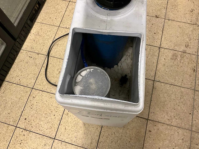 Lubron softstar waterontharder - afbeelding 4 van  7