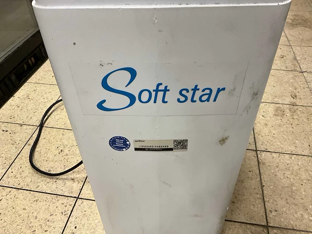 Lubron softstar waterontharder - afbeelding 5 van  7