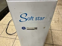 Lubron softstar waterontharder - afbeelding 5 van  7