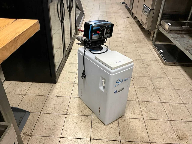 Lubron softstar waterontharder - afbeelding 7 van  7