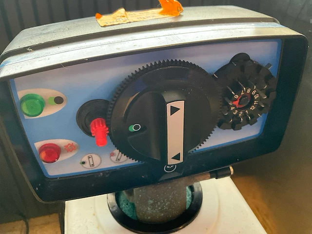 Lubron softstar ww waterontharder - afbeelding 5 van  7