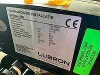 Lubron softstar ww waterontharder - afbeelding 7 van  7