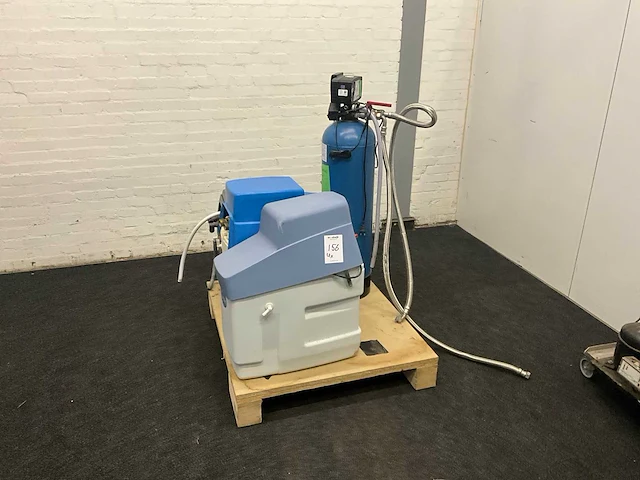 Lubron waterontharder (4x) - afbeelding 1 van  7