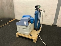 Lubron waterontharder (4x) - afbeelding 2 van  7