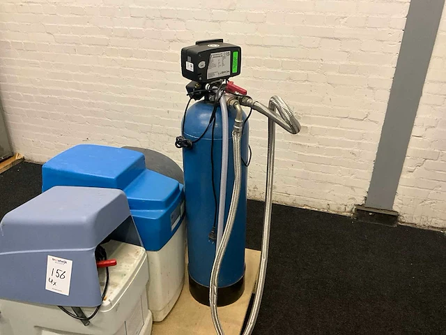 Lubron waterontharder (4x) - afbeelding 4 van  7