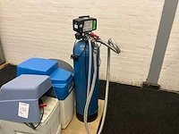 Lubron waterontharder (4x) - afbeelding 4 van  7