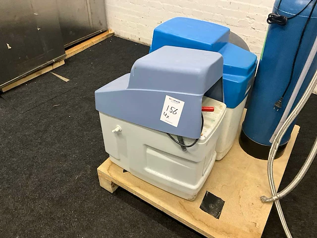 Lubron waterontharder (4x) - afbeelding 6 van  7