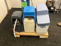Lubron waterontharder (4x) - afbeelding 7 van  7