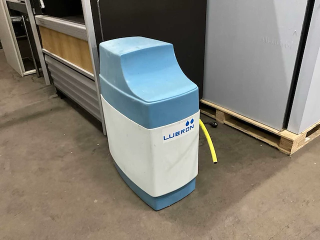Lubron waterontharder - afbeelding 3 van  7
