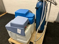 Lubron waterontharders (4x) - afbeelding 2 van  5