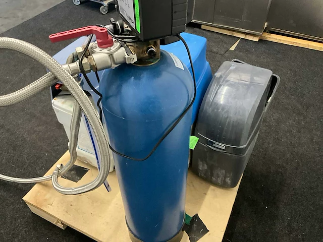 Lubron waterontharders (4x) - afbeelding 4 van  5