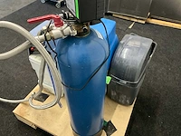 Lubron waterontharders (4x) - afbeelding 4 van  5