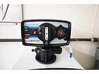 Lubron wateronthardingsinstallatie - afbeelding 2 van  3