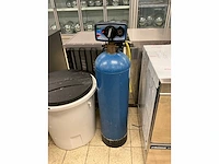 Lubron ww 100 waterontharder - afbeelding 3 van  9