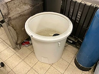 Lubron ww 100 waterontharder - afbeelding 8 van  9