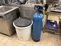 Lubron ww 100 waterontharder - afbeelding 1 van  9