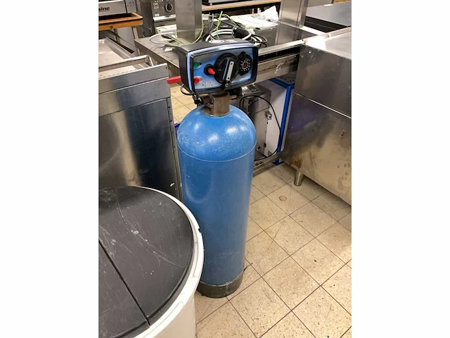 Lubron ww 100 waterontharder - afbeelding 3 van  9