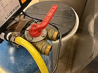 Lubron ww 100 waterontharder - afbeelding 5 van  9