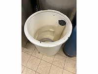Lubron ww 100 waterontharder - afbeelding 8 van  9