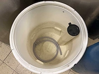 Lubron ww 100 waterontharder - afbeelding 9 van  9