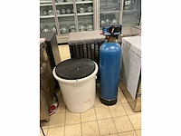 Lubron ww 100 waterontharder - afbeelding 2 van  9