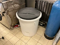 Lubron ww 100 waterontharder - afbeelding 7 van  9